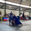 1ª Copa Jiu Jitsu Abrescas Santa Casa é um sucesso